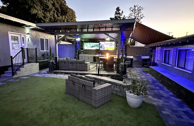 Welcome to SD Cozy Home - B