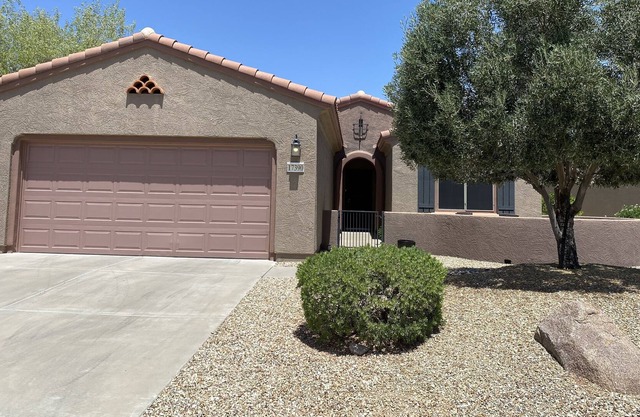 Welcome to the Azalea Rose Cottage