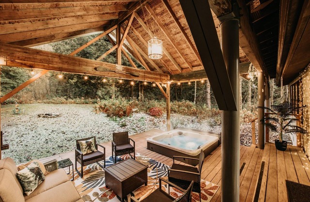 Welcome to The Baker House Retreat - The Ranch House and The Bunk House