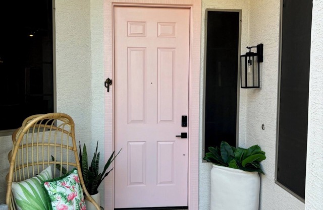 Welcome to the Coco Cabana! Located in Estrella Mountain Ranch in Goodyear, AZ!