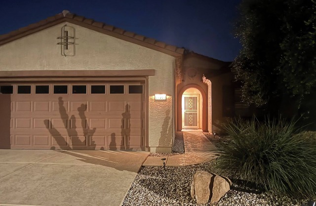 Welcome to the Gould Mine Manor located in "The Grand", a resort-like Community