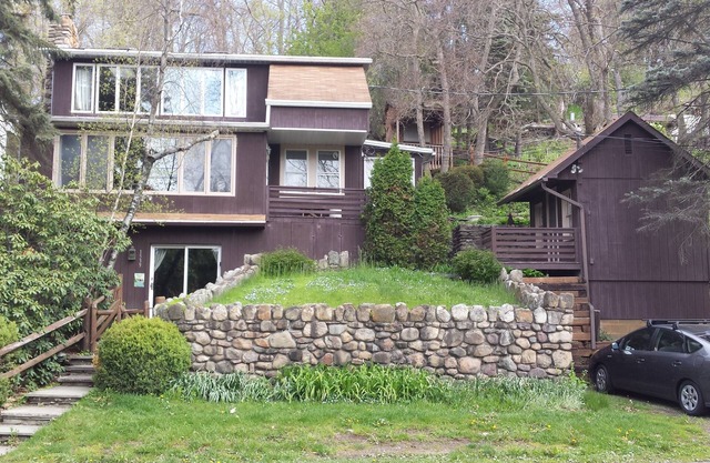 Welcome to The Lake House at Historic Harvey's Lake