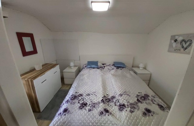 Welcome to the North Sea! 🏖️