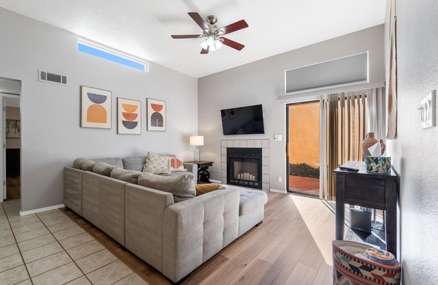 Welcome to the Oso Cozy Casita