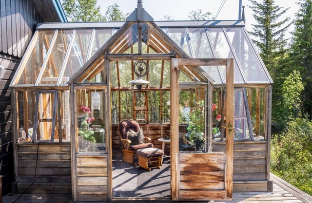 Welcome to The Sound of Silence!