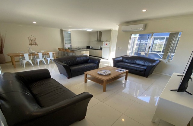 Welcome to Unit 23 Seafront Estate, located within a stunning complex right in the heart of Jurien B