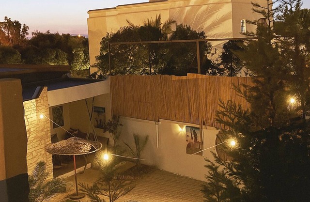 Welcome to Villa Fatima - Your haven of tranquility