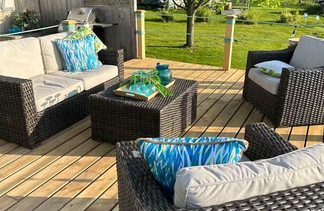 Welcome to "Vista Del Rio"