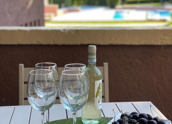 Welcome Traveller APPARTAMENTO CASETTO