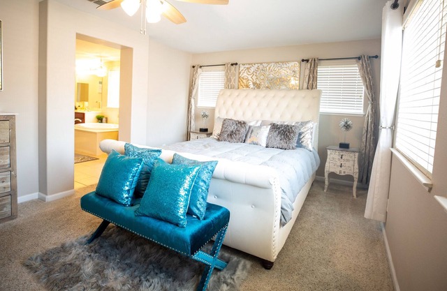 Welcome - with a burst of uplifting joy!