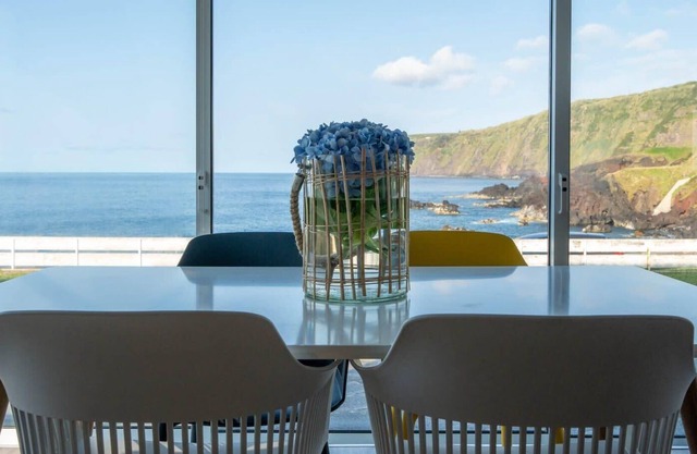 WelcomeBuddy - Villa Serenity - Sea & Natural Pool