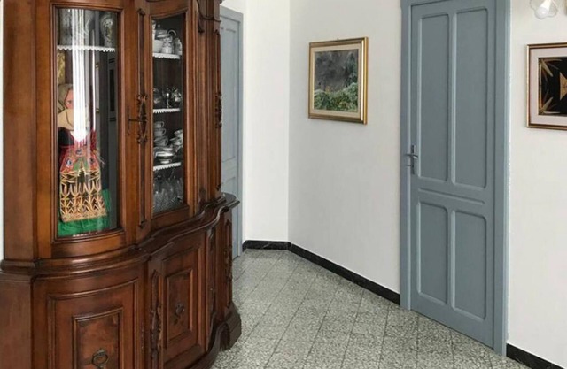 Welcomely - Casa Vacanze Zarinu