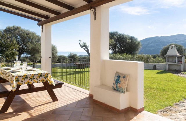Welcomely - Cottage Matteotto