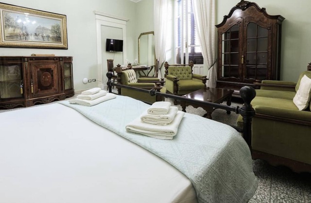Welcomely - Residenza Deriu - Teresina