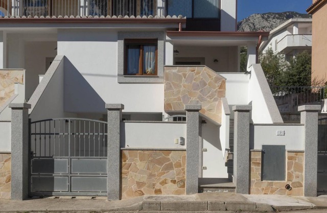 Welcomely-stanza Rosmarino - Cala Gonone