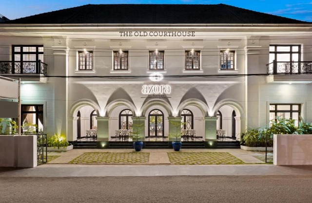 WelcomHeritage Azora By Ayatana, Fort Kochi