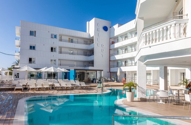 Welikehotel Triton Beach