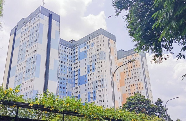 Well Furnished With Cozy Designed Studio Urbantown Serpong Apartment