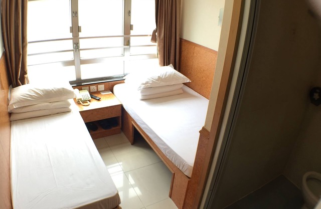 Well Yet Guest House