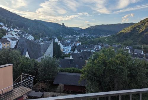 Wellness Appartement Cochem