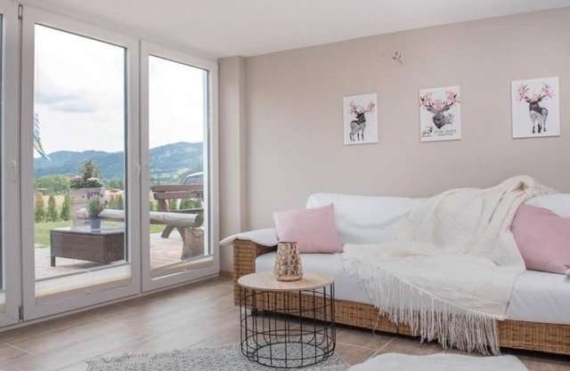 Wendelstein Lodge