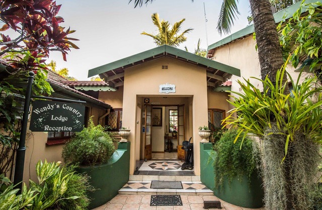 Wendys Country Lodge