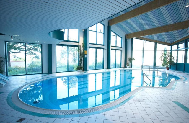 Werrapark Familienresort Hotel Heubacher Höhe