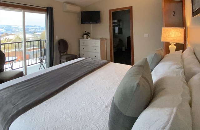 Wesbert Winery & Guest Suites