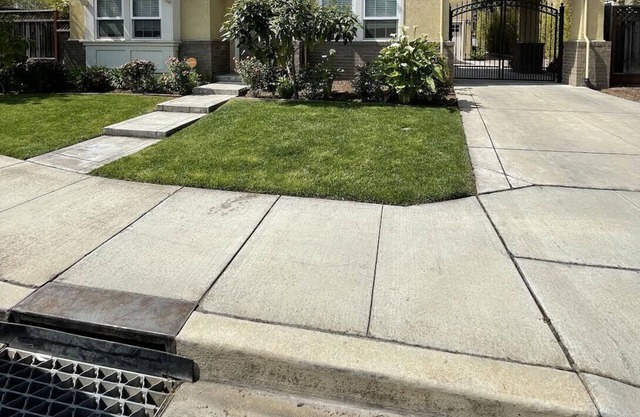 West Gilroy Foothills