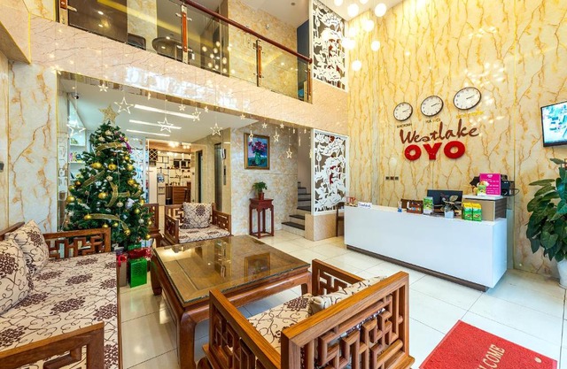 Westlake Tay Ho Hotel 696 Lạc Long Quân