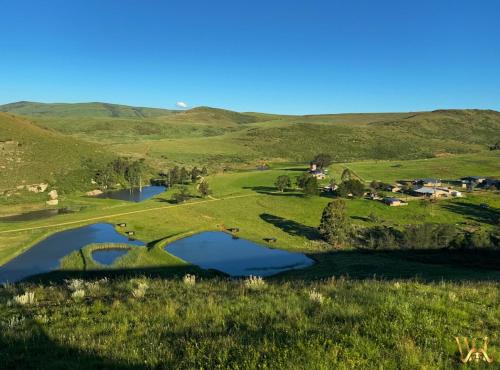 Wetlands Game Lodge