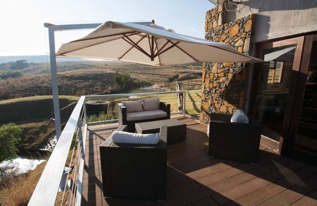 Wetlands Game Lodge