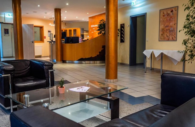 Wetzlarer Hof Hotel & Restaurant