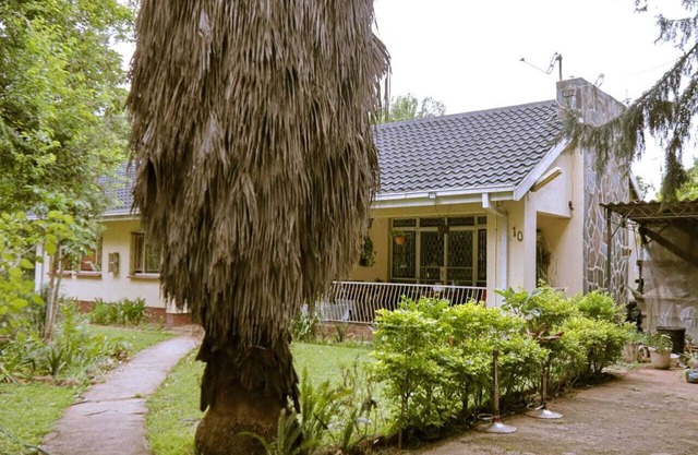 WG Guest Villas