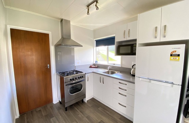 Whanganui River Top 10 Holiday Park