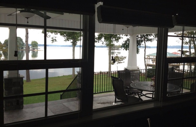 What A View, What A View, What A View