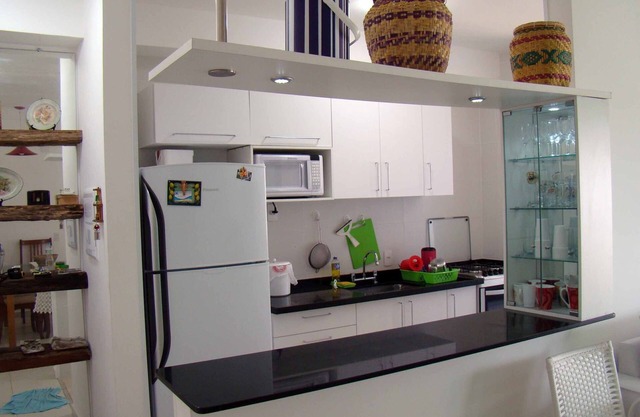 "What else .?" Resort Itanhaém