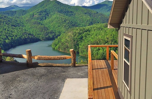 Wheelchair Access-Breathtaking Views of Mountains & Lake-New Reno-Fragrance Free