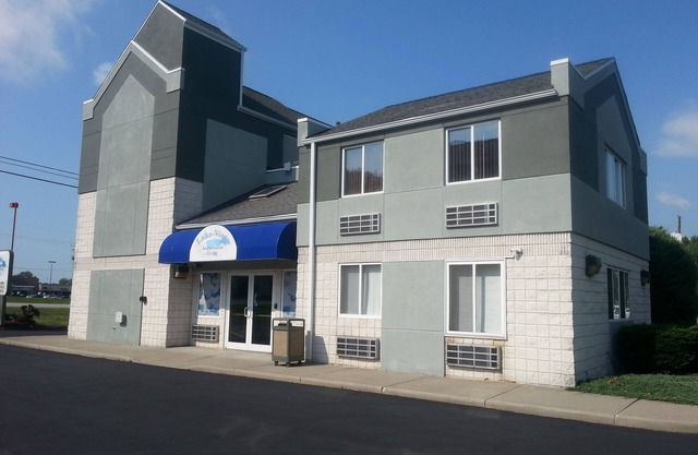 Where your vacation Begins!