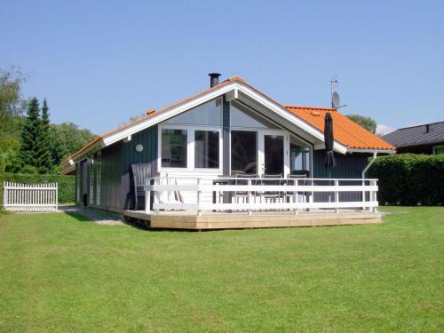 Whirlpool Beach Comfortable holiday residence