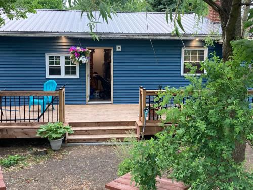 Whispering Birch Bed and Breakfast
