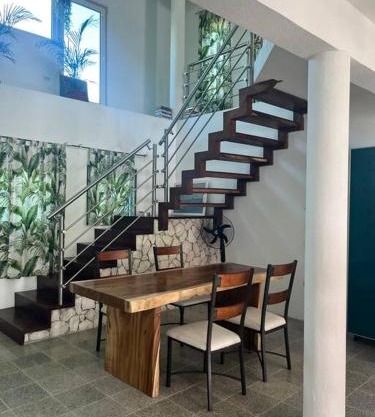 Whispering Clouds Beach House