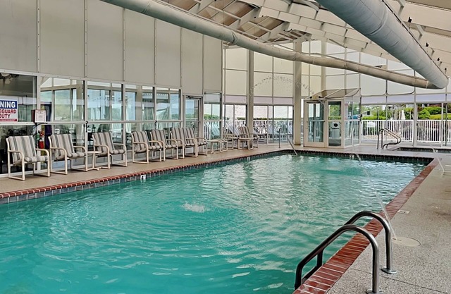 Whispering Pines 124