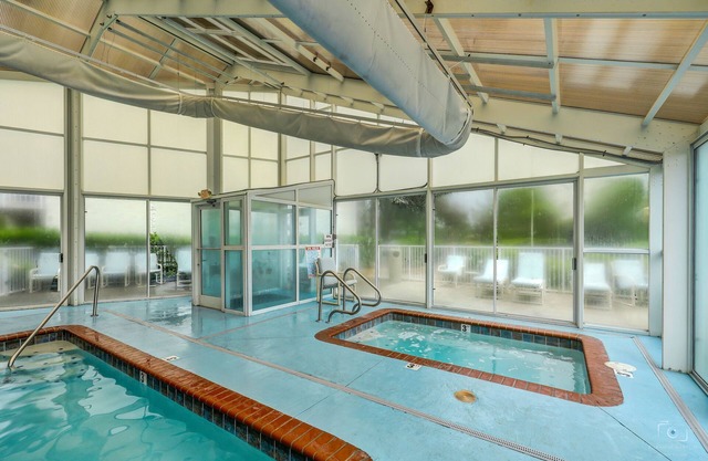 Whispering Pines Condos by VTrips