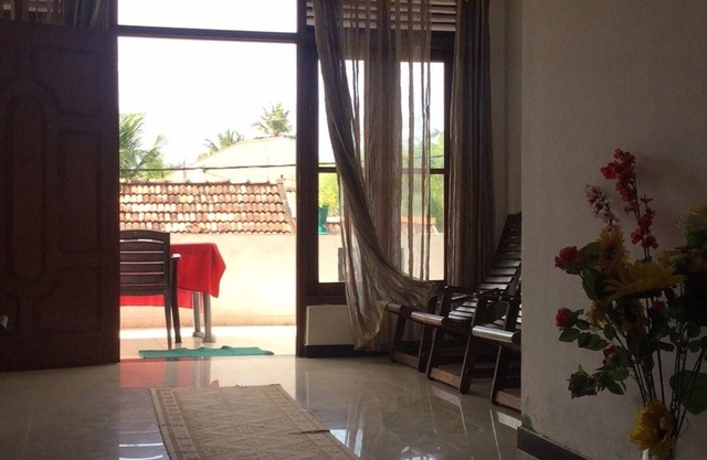 White baby beach rest