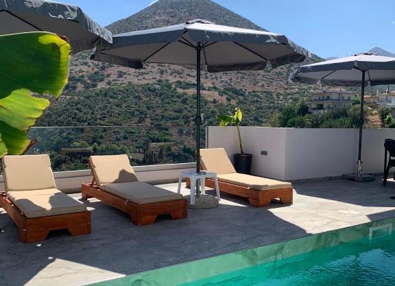 White Boutique Homes - Serenity