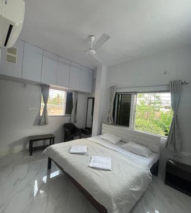 White Haven Homestay