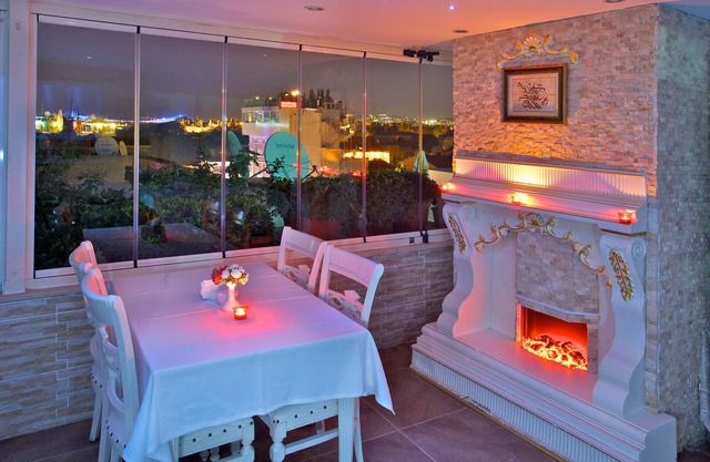 White House Hotel Istanbul