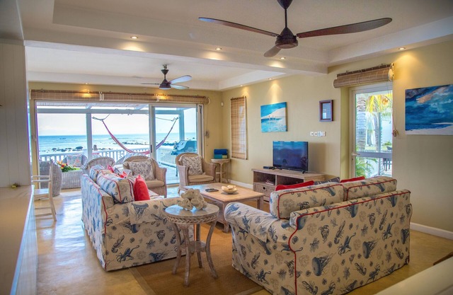 White Oaks Villas