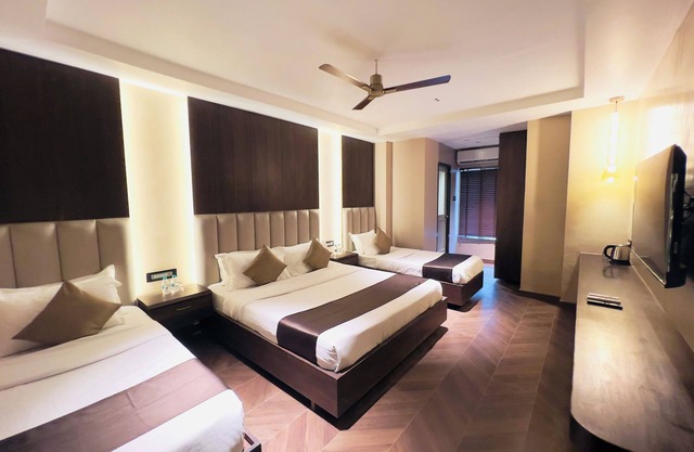 White Pearl Colaba